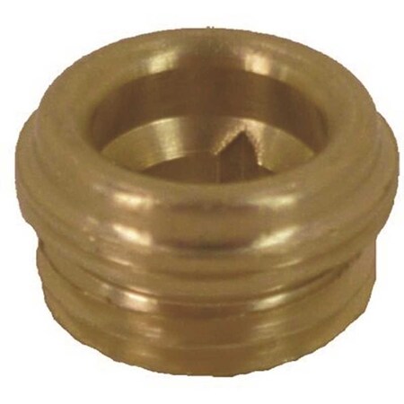 Proplus 1/2 x 20 Thread Faucet Seat for Sayco Brass 2061001LF